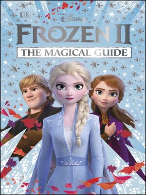 cover image of Disney Frozen 2
